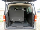 MERCEDES-BENZ Vito 116 TOURER PRO EXTRAL NAVI KLIMA KAMERA PDC