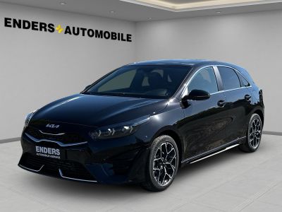 KIA Cee'd GT Line 1.5 T-GDI EU6e 5 1.5T 140 GTL
