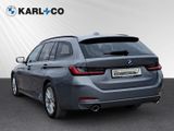 BMW 318 dA Tou.LC Prof AHK SportSitze ACC DAB