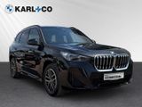 BMW X1 sDrive 18 i M Sport Pano Ad. LED Keyless DAB
