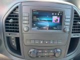 MERCEDES-BENZ Vito 114 TOURER PRO NAVI KLIMA LED 9SITZER TEMPOM