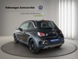 OPEL Adam Rocks 120 Jahre Klima Einparkhilfe