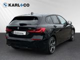 BMW 118 i 5-Türer LC Prof Tempomat LED PDC DAB