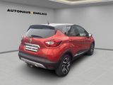 RENAULT Captur XMOD +Kamera+Sitzheizung+Navigation+