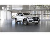 MERCEDES-BENZ GLE 350 e 4M Navi LED Burm 360° Memory Airmatic