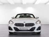 BMW Z4 20i+Navi+DAB+LED+Rückfahrkam.+SHZ+Temp+PDCv+h