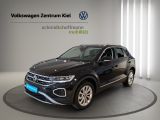 VW T-Roc Style 1.5 TSI Klima Rückfahrkamera