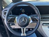 MERCEDES-BENZ V 220 MARCO POLO ALLRAD WINTER MARKISE AHK 360