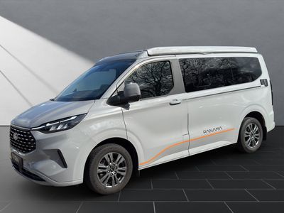 FORD Tourneo Custom PEAK10+ PANAMA Aufstelldach