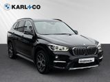 BMW X1 18iA sDrive xLine Navi LED H/K Pano.Alarm