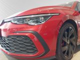 VW Golf VIII GTI 2.0 TSI NAVI+SITZHZ+ACC+PDC+RFK