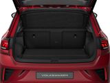 VW T-Roc R-Line 1.0 TSI