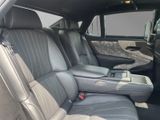 LEXUS LS 500 h Luxury Line, VOLL Mark Levinson