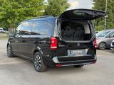 MERCEDES-BENZ V 250 EDITION XL NAVI KAMERA LED 8SITZER KAMERA