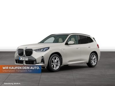 BMW X3 30e xDrive 