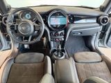 MINI Cooper S Cabrio JCW Trim+LED+HarmanKardon+Navi