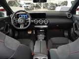 MERCEDES-BENZ A 250 e , AMG BURM MEMO MULTI 360 DISTR KAMERA