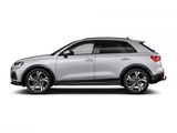 AUDI Q3 35 TFSI advanced, AHK, Standheizung Klima