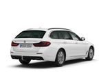 BMW 520 xd touring Lenkradheizung AHK HUD Stop&Go
