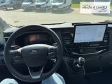 FORD Transit Koffer 350 L4 165 PS Schalter -GJR-Junge Umbau-