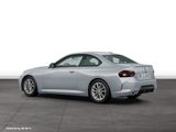 BMW 220d Coupé