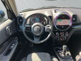 MINI Cooper Countryman Navi Temp Keyless Kamera LED