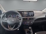 HYUNDAI i10 Trend +Klima+PDC+Sitzheizung+Garantie+