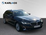 BMW 530 e Touring Luxury Line LC Prof Keyless Ad LED