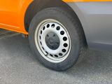 MERCEDES-BENZ Vito 114 Aut. 4x4 Mixto Lang AHK/STANDH/TEMPOMAT/KLIMA/KAMERA