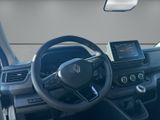 RENAULT Trafic Kasten L2H1 3,0t Komfort RFK PDC