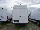 MERCEDES-BENZ Sprinter 319 KASTEN L4H2 SUPERMAXI KLIMA AUTOM