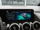 MERCEDES-BENZ B 200 d PROGRESSIVE MEMO AHK KAMERA SPUR PDC SHZ