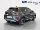 FORD Puma Titanium 1.0 Benzin Mild Hybrid (MHEV).Navi . LED-Scheinwerfer.