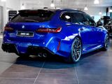 BMW M5 Touring 