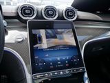 MERCEDES-BENZ C 43 T AMG 4M , Bight Pano Burm AHK Distr Memo