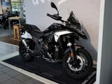 BMW R 1300 GS ASA, Höhenregelung, 4 Pakete