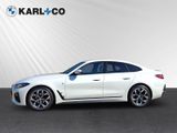 BMW 420 Gran Coupe xd M-Sport h&k Laser Komfortzugang