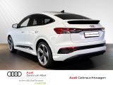 AUDI Q4 Sportback e-tron 40 SONOS Matrix-LED ACC Navi