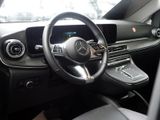 MERCEDES-BENZ V 300 AVANTGARDE/E WINTER MOPF 8SITZER AHK 360°