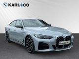 BMW 420 Gran Coupe d M Sport Glasdach HiFi 19 Zoll Y-Speiche