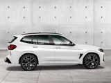 BMW X3 M Competition eAHK, H&K, Laser, Head-Up, Pano.