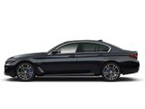 BMW 545 e xDr. Lim M Sport LC Prof Glasdach Stop&Go