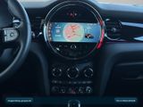 MINI Cooper S 5-Türer Classic Trim Navi+Kamera+SHZ+BT