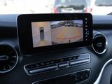 MERCEDES-BENZ V 300 AVANTGARDE EDITION AMG AHK STANDH NIGHT 360° BURM