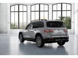 MERCEDES-BENZ GLB 200 d | AMG NIGHT AHK DISTR KAMERA PANO SPUR