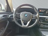 BMW 530 e Touring Laser HiFi HUD SHZ v+h Komfortzugang