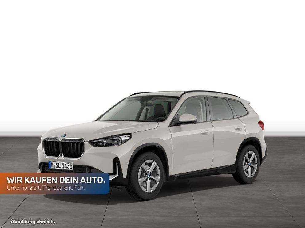 BMW X1 sDrive20i 