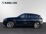 BMW X3 M40 d LC Prof ACC H&K HUD Laser Keyless DAB