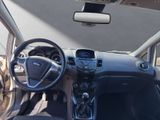 FORD Fiesta Titanium *Kamera*SHZ*