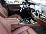 BMW X5 M50 i+AHK+Panorama+StandHZG+360 Kamera+Leder